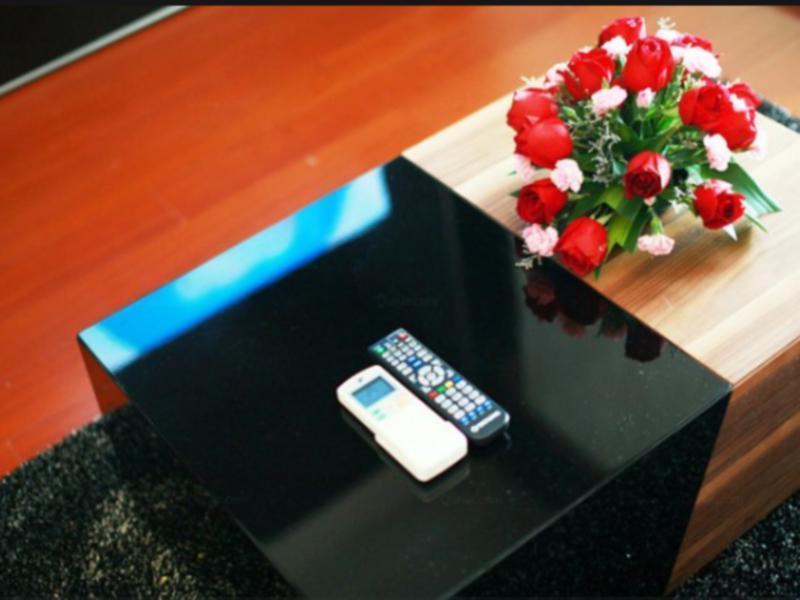 U Hotel Apartment 광저우 외부 사진